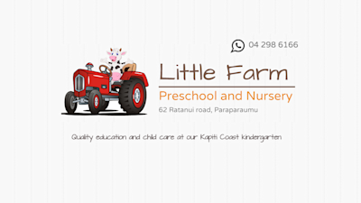 Photo of Little Farm Pre- School and Nursery