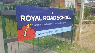 Photo of Royal Road Pre-School