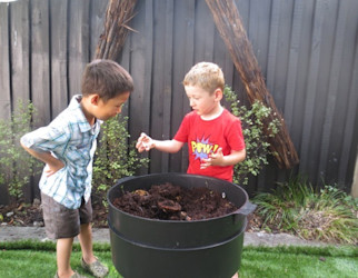 Photo of City Preschool