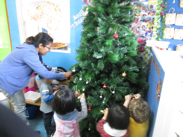 Photo of 1 + 1 Preschool