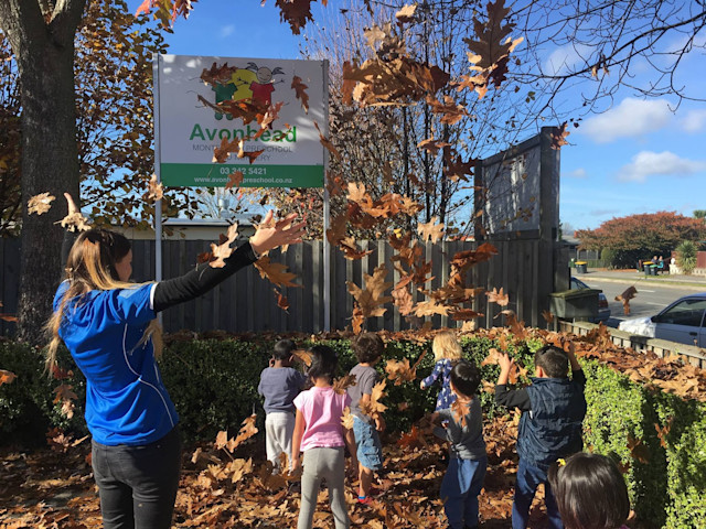 Photo of Avonhead Montessori Preschool