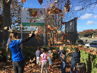 Photo of Avonhead Montessori Preschool