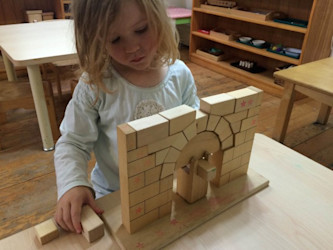 Photo of BestStart Montessori Kilbirnie