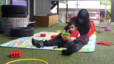 Photo of Active Explorers Central Park