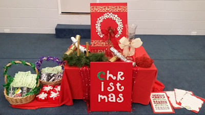 Photo of Mt Roskill Baptist Kindergarten