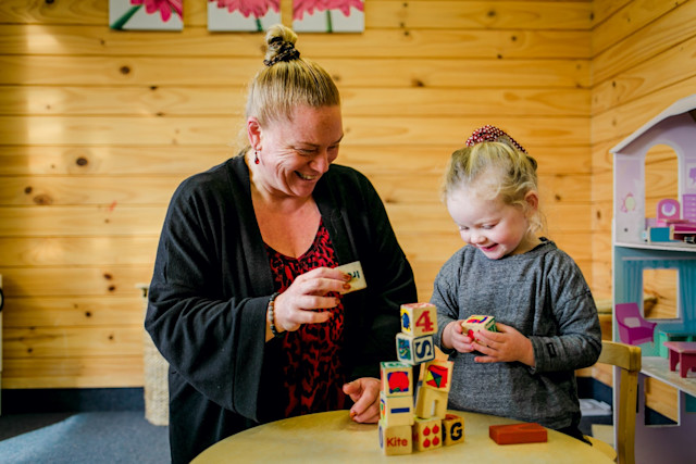 Photo of Kindercare Learning Centres (308) Johnsonville
