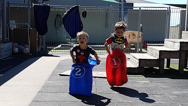 Photo of Active Explorers Richmond 