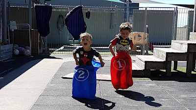 Photo of Active Explorers Richmond 