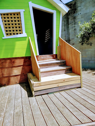 Photo of Havelock North Playcentre