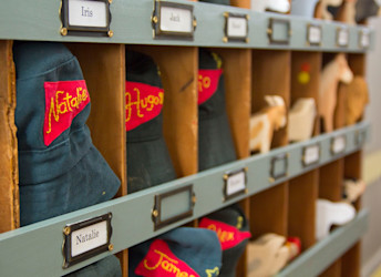 Photo of Vintage Kids One Tree Hill