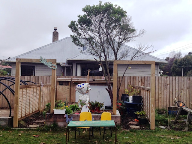 Photo of Port Chalmers Kindergarten