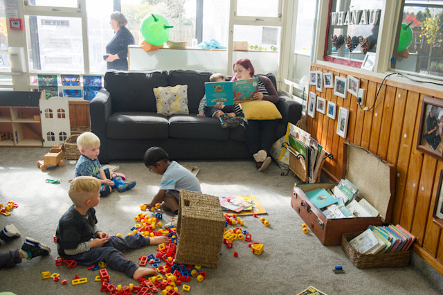 Photo of Central Kids Kindergartens - Jackson Park