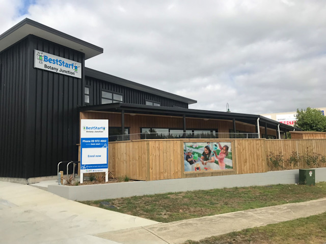 Photo of BestStart Botany Junction