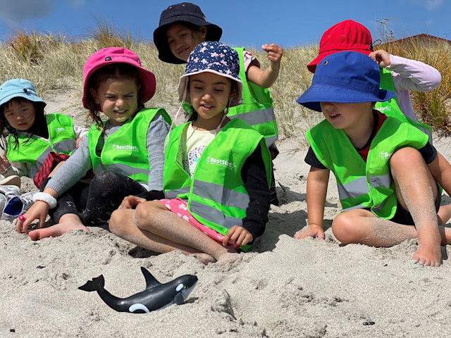 Photo of BestStart Palm Springs