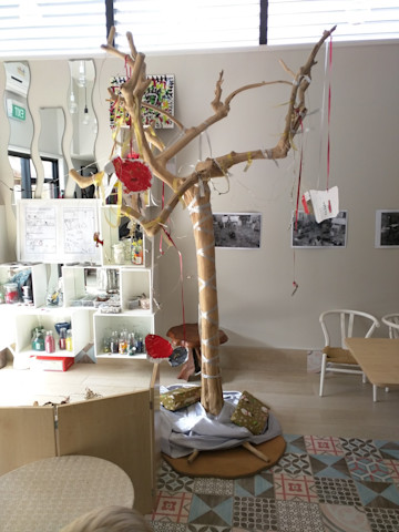 Photo of Peacocks Early Learning Centre Rockfield