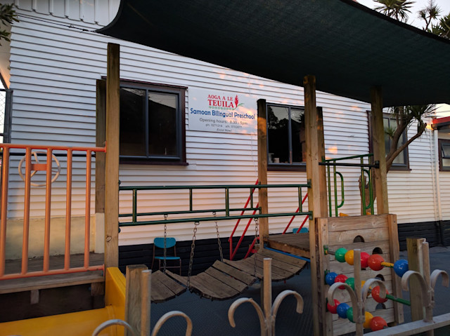 Photo of Teuila Kids Early Learning Centre