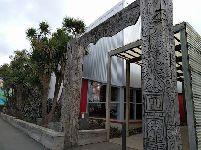 Photo of Mt Cook Preschool