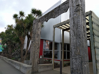 Photo of Mt Cook Preschool