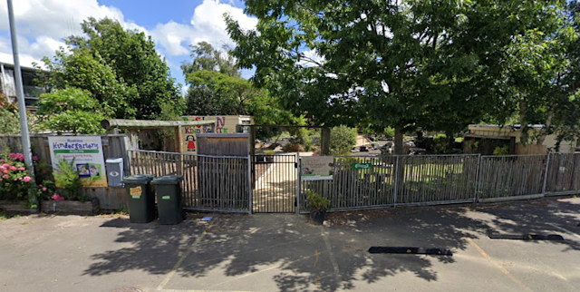 Photo of Roslyn Kindergarten