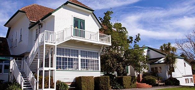 Photo of Saint Kentigern Preschool