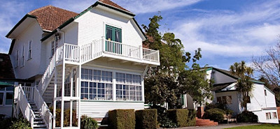 Photo of Saint Kentigern Preschool