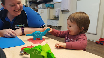 Photo of BestStart Newton