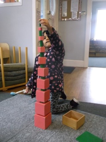 Photo of BestStart Montessori Rongotai