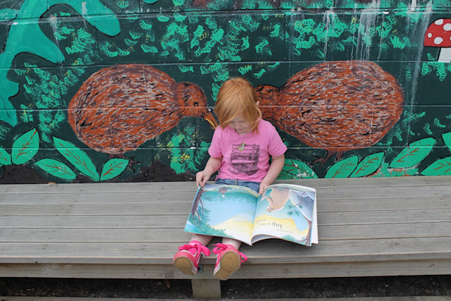 Photo of Childhood Concepts Early Learning Centre (Upper Hutt) Ltd.
