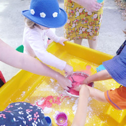 Photo of Tawa/Linden Playcentre