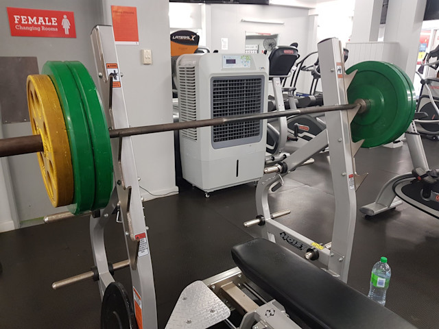 Photo of YMCA Early Learning Centre