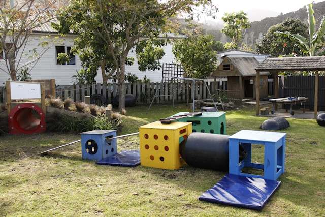 Photo of Thames Coast Community Kindergarten Inc