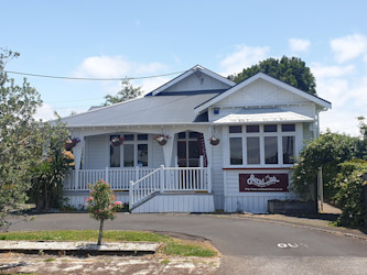 Photo of Royal Oak Childcare Centre