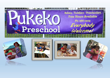 Photo of Pukeko Preschool Manurewa