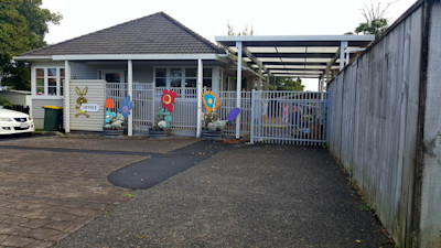 Photo of Bright Eyes Early Childhood Centre