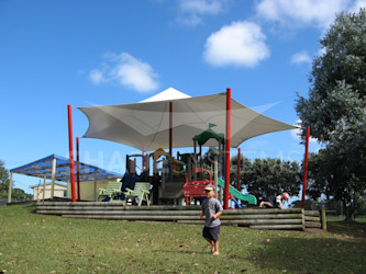 Photo of Te Kopuru Playcentre