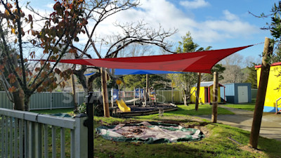 Photo of Paparoa Playcentre