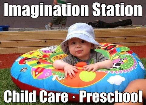 Photo of Imagination Station Early Learning Centre