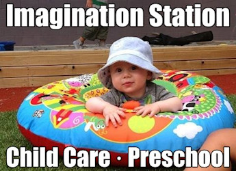 Photo of Imagination Station Early Learning Centre