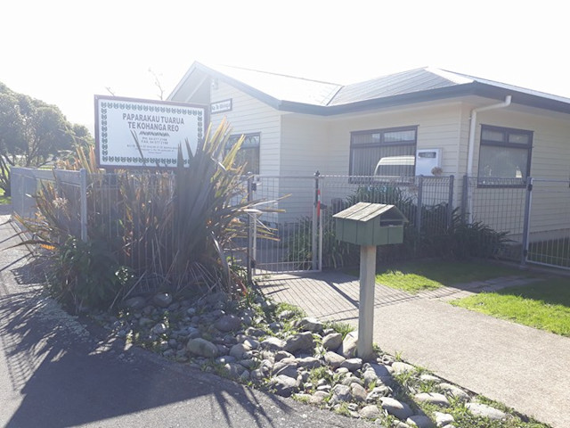 Photo of Te Kohanga Reo o Paparakau Tuarua 