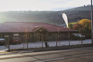 Photo of Heathcote Valley Montessori Preschool