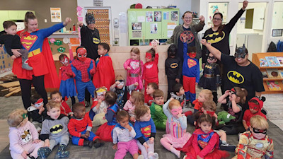 Photo of Lollipops Pukekohe