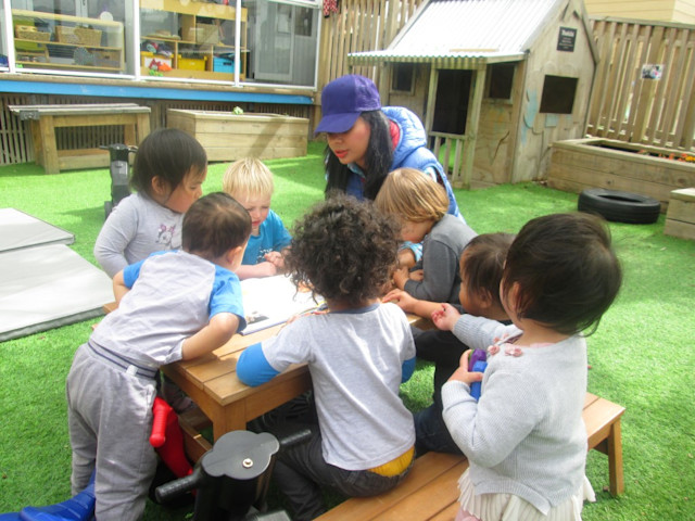 Photo of BestStart Avondale