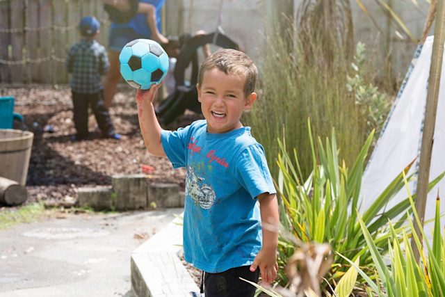 Photo of Educare Waimak