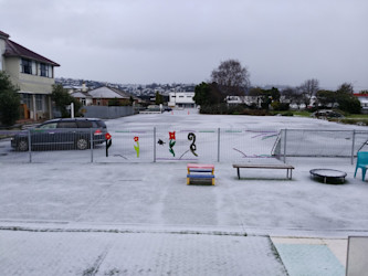 Photo of An-Nur Childcare Centre Dunedin