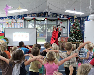 Photo of Central Kids Kindergartens - Kihikihi