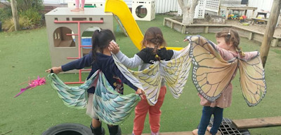 Photo of Lambs Preschool Pukekohe