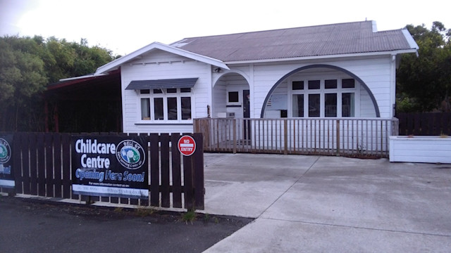 Photo of Bell St Early Learning Centre Ltd - Martinborough