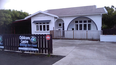 Photo of Bell St Early Learning Centre Ltd - Martinborough
