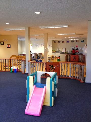 Photo of Happy Days Childcare Centre