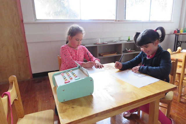 Photo of Montessori Invercargill